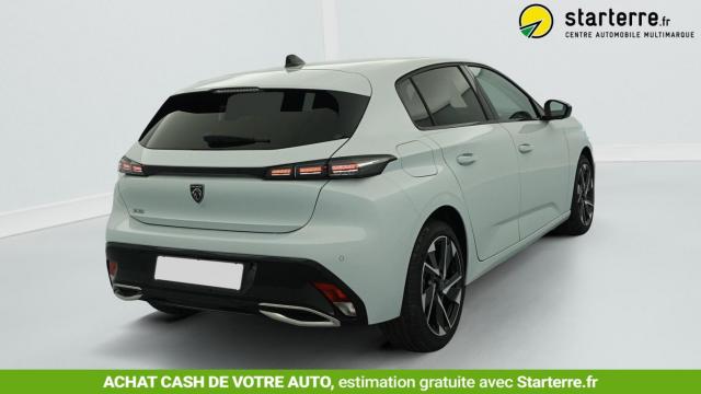 Peugeot 308 image 2