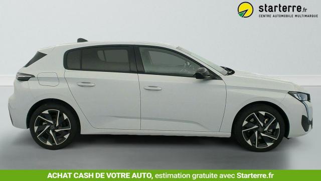 Peugeot 308 image 6