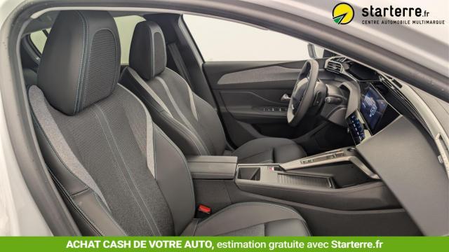 Peugeot 308 image 5