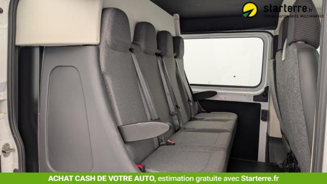Peugeot Boxer image 2