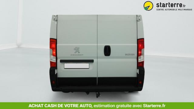 Peugeot Boxer image 7
