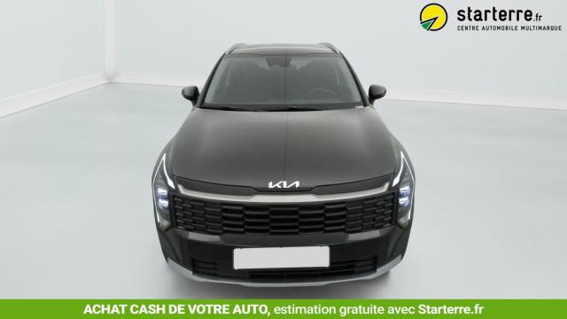 Kia Sportage image 3