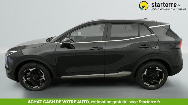 Kia Sportage image 2