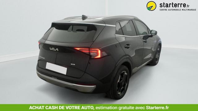 Kia Sportage image 8