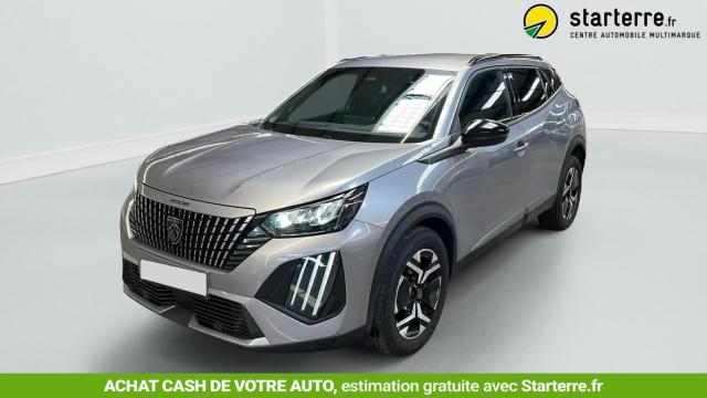Peugeot 2008 image 4