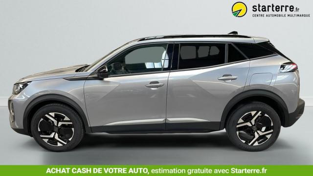 Peugeot 2008 image 9