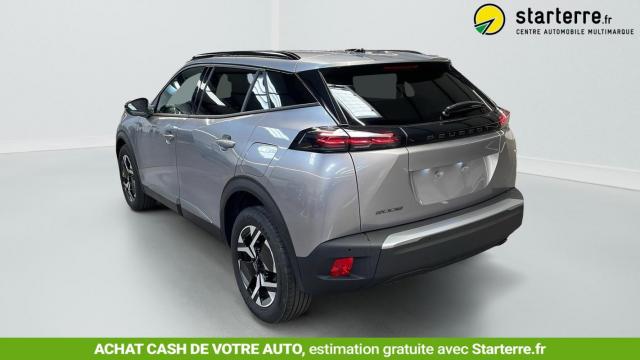 Peugeot 2008 image 3