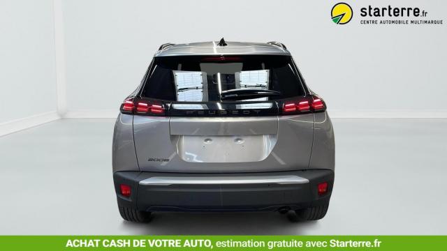 Peugeot 2008 image 1
