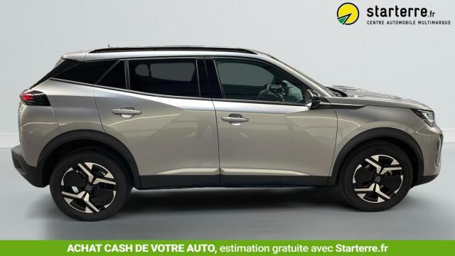 Peugeot 2008 image 5