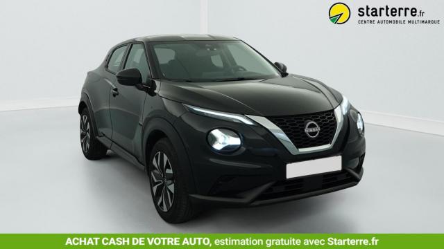 Nissan Juke Dig-T 114 Acenta