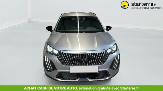 Peugeot 3008 image 8