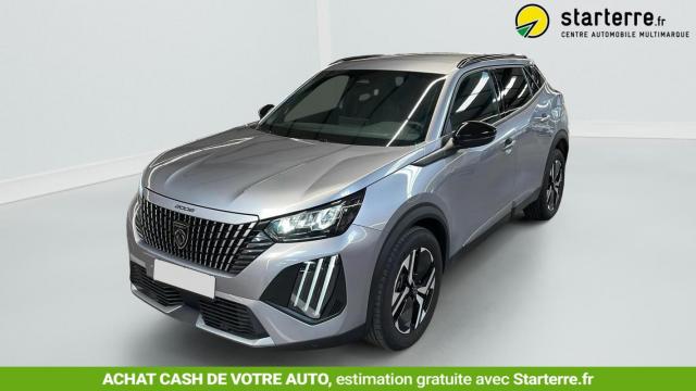 Peugeot 3008 image 3
