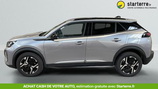 Peugeot 3008 image 4