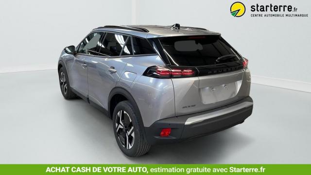 Peugeot 3008 image 1