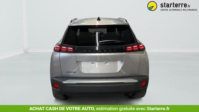 Peugeot 3008 image 5