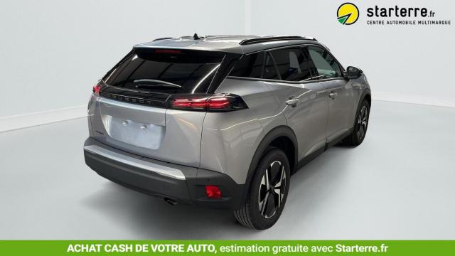 Peugeot 3008 image 6