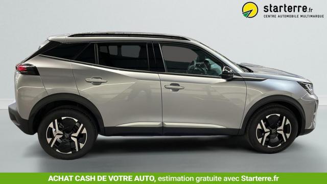 Peugeot 3008 image 2
