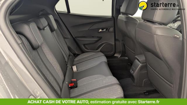 Peugeot 2008 image 8