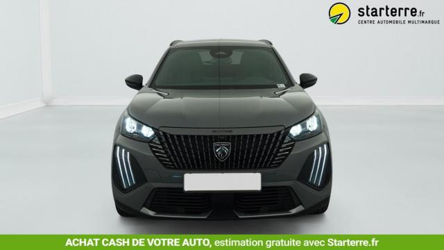 Peugeot 2008 image 2