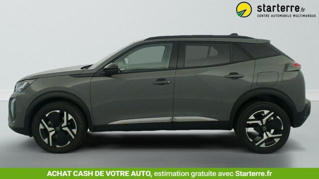Peugeot 2008 image 5
