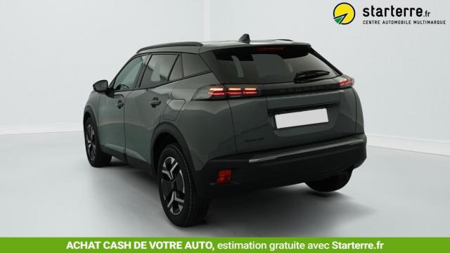 Peugeot 2008 image 1