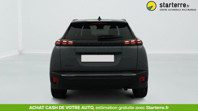Peugeot 2008 image 4