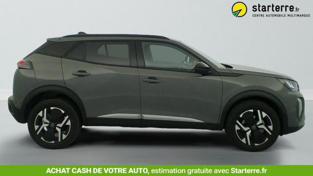 Peugeot 2008 image 9