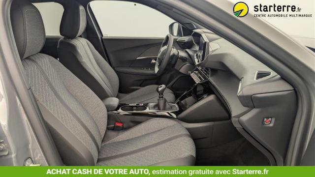 Peugeot 2008 image 6