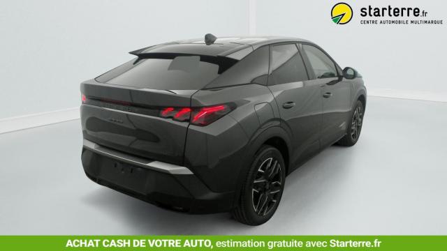 Peugeot 3008 image 6