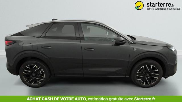 Peugeot 3008 image 8