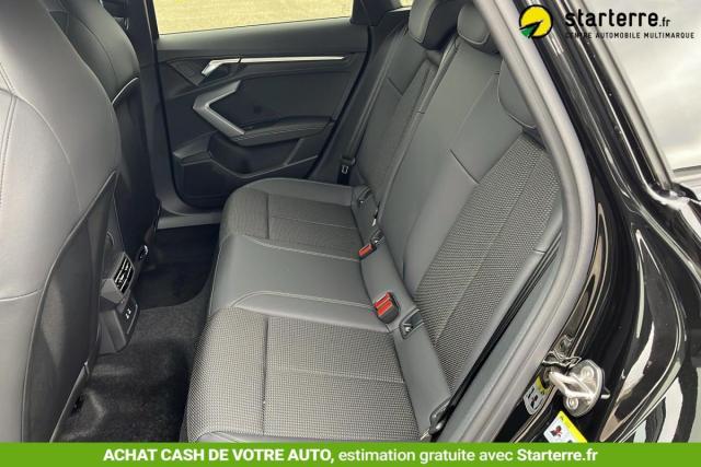 Audi A3 Sportback image 8