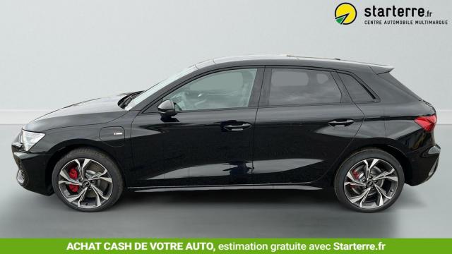 Audi A3 Sportback image 4