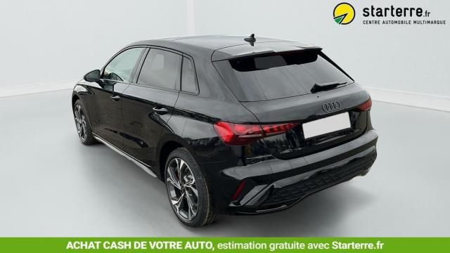 Audi A3 Sportback image 6