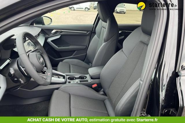Audi A3 Sportback image 9