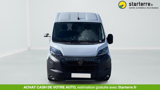Peugeot Boxer image 1
