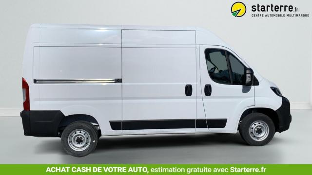 Peugeot Boxer image 4