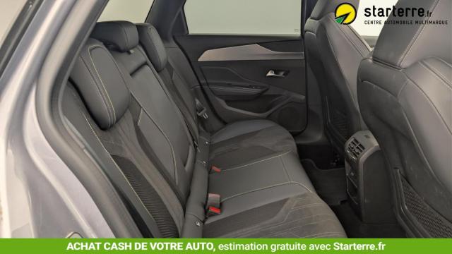 Peugeot 308 Sw image 7