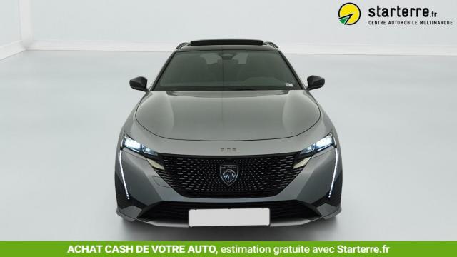 Peugeot 308 Sw image 5