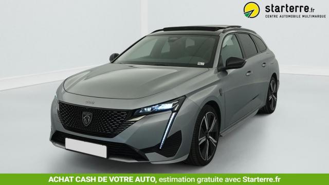 Peugeot 308 Sw image 6