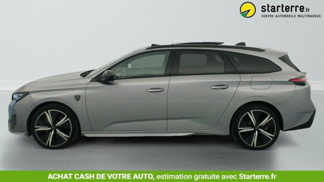 Peugeot 308 Sw image 8