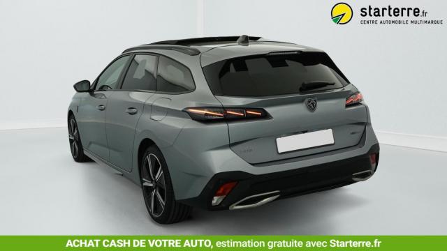 Peugeot 308 Sw image 4