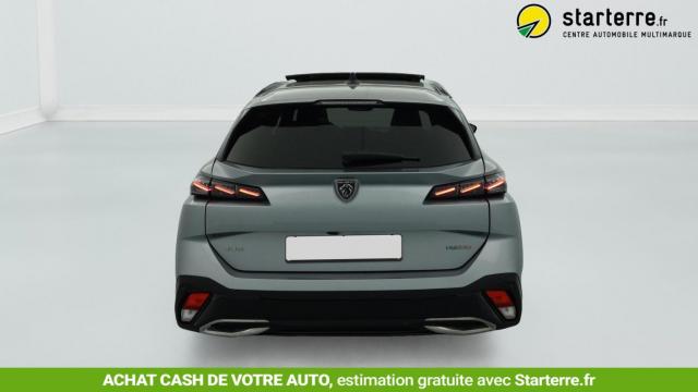 Peugeot 308 Sw image 9