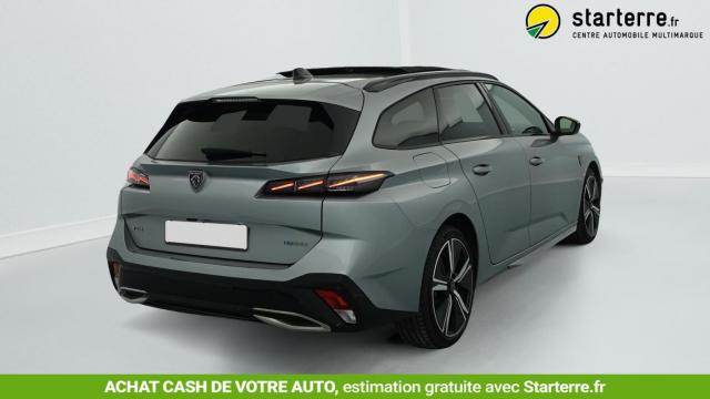 Peugeot 308 Sw image 3