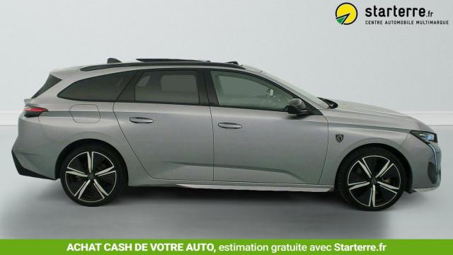 Peugeot 308 Sw image 1