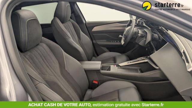 Peugeot 308 Sw image 2