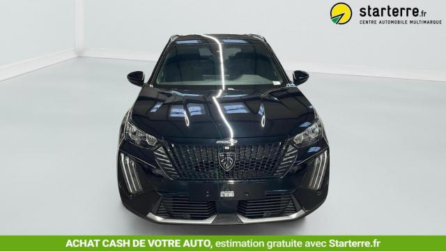 Peugeot 2008 image 6