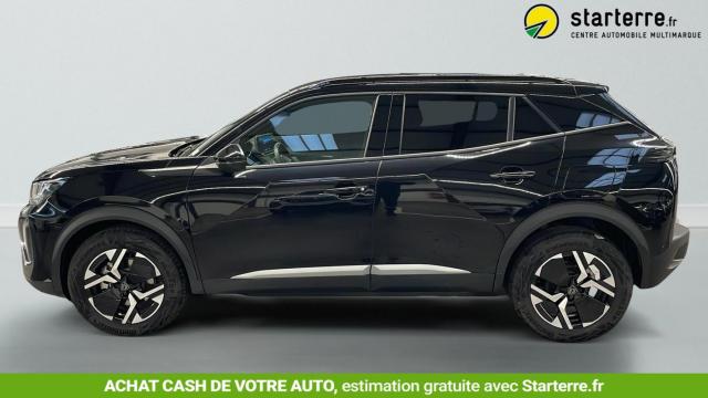 Peugeot 2008 image 1