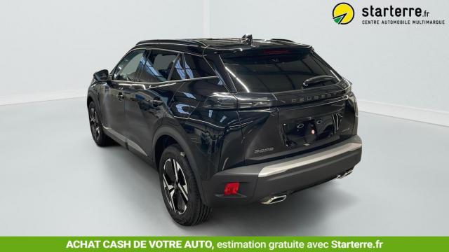 Peugeot 2008 image 8