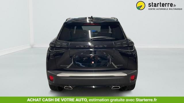 Peugeot 2008 image 2