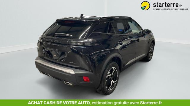 Peugeot 2008 image 9